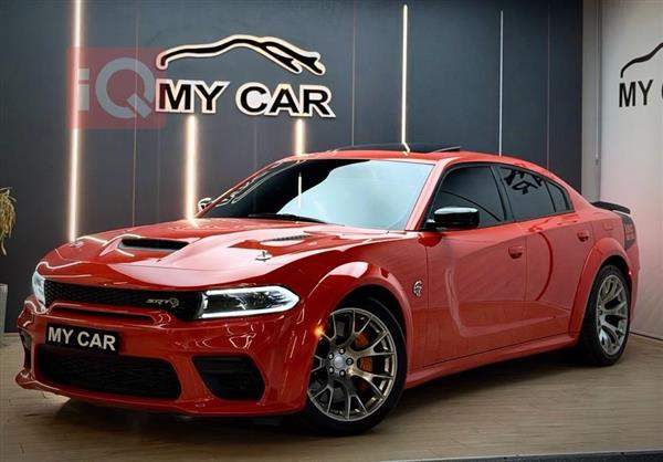 Dodge Charger 2023 for sale in Iraq - Erbil